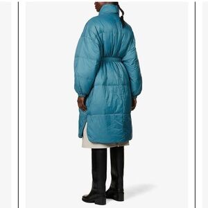 Marant Etoile Isabel Marant Driesta Puffer